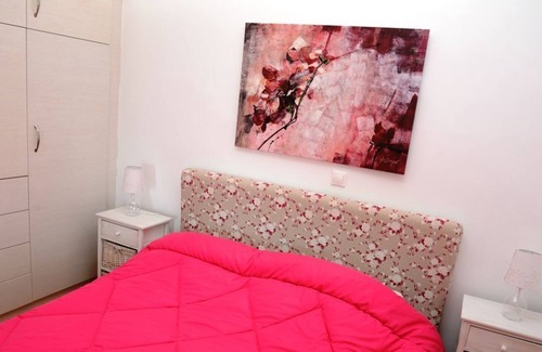 Livadi Villa | R 1253 Allure Villas - Two Bedroom Villa - with Sea View, Mountain View & Garden View