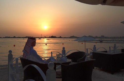 Dhahran Hotel | R 1677 Dana Beach Resort
