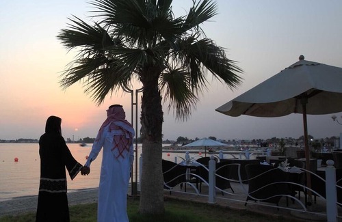Dhahran Hotel | R 1677 Dana Beach Resort