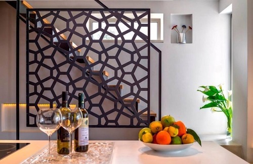 Kissamos Villa | R 3092 Villa Federico With Private Living Room.Maid Service & Brea