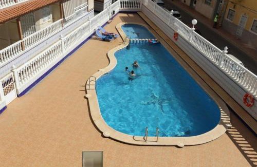 La Mata Apartment | R-5080 La Mata Apartment
