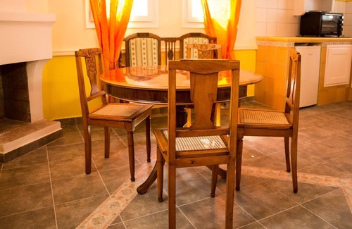 Limenaria Villa | R 910 Villa With Private Terrace, Beach Walking Distance