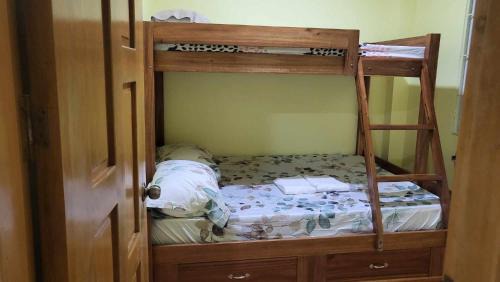 Puerto Princesa City Centre House | R and E Guest House