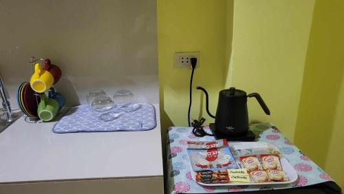 Puerto Princesa City Centre House | R and E Guest House
