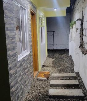 Puerto Princesa City Centre House | R and E Guest House