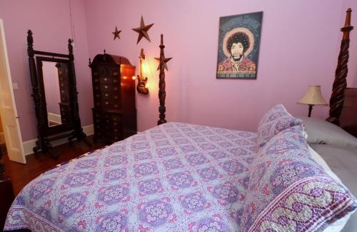 Faubourg Marigny Bed & Breakfast | R&B Bed and Breakfast - Award Winning