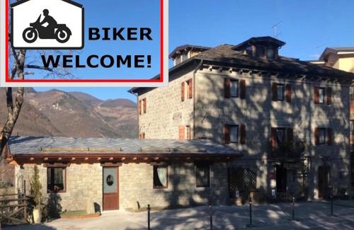 Riolunato Bed & Breakfast | R&B Casa Benassi