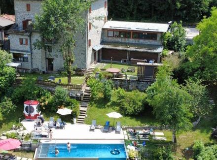 Riolunato Bed & Breakfast | R&B Casa Benassi