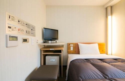 Higashinihonbashi Hotel | R&B HOTEL HIGASHI NIHONBASHI - Vacation STAY 40468v