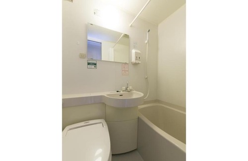 Higashinihonbashi Hotel | R&B HOTEL HIGASHI NIHONBASHI - Vacation STAY 40468v