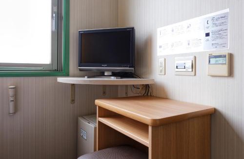 Kobe City Centre Hotel | R&B Hotel Kobe Motomachi