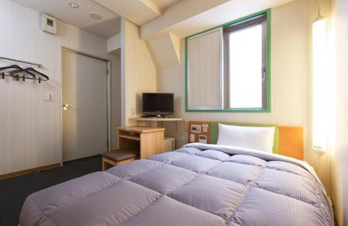 Kobe City Centre Hotel | R&B Hotel Kobe Motomachi