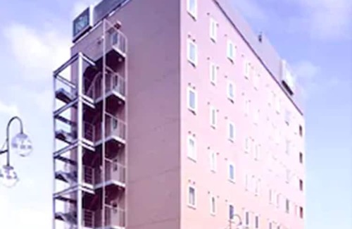 Kumagaya Hotel | R&B Hotel Kumagaya Ekimae