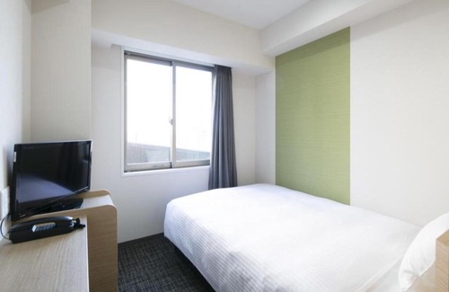 Karasuma Hotel | R & B Hotel Kyoto Shijo Kawaramachi - Vacation STAY 16381v