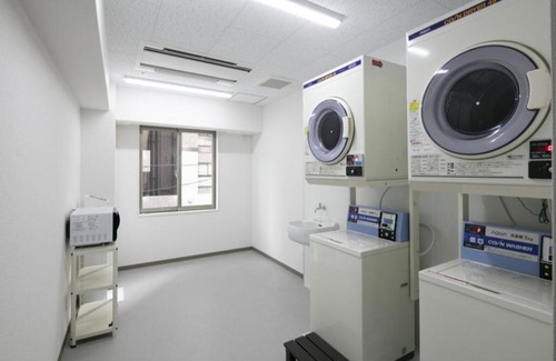 Karasuma Hotel | R & B Hotel Kyoto Shijo Kawaramachi - Vacation STAY 16381v