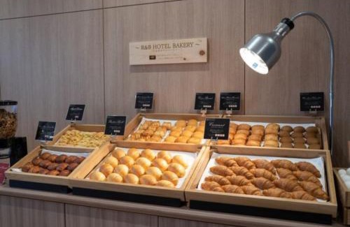 Sendai Hotel | R&B Hotel Sendai Higashiguchi - Vacation STAY 14656v