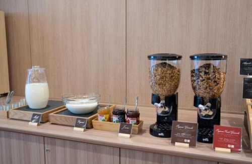 Sendai Hotel | R&B Hotel Sendai Higashiguchi - Vacation STAY 14656v