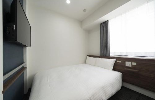 Sendai Hotel | R&B Hotel Sendai Higashiguchi - Vacation STAY 14656v