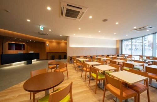 Sendai Hotel | R&B Hotel Sendai Higashiguchi - Vacation STAY 39924v