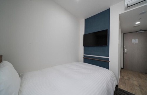Sendai Hotel | R&B Hotel Sendai Higashiguchi - Vacation STAY 39921v