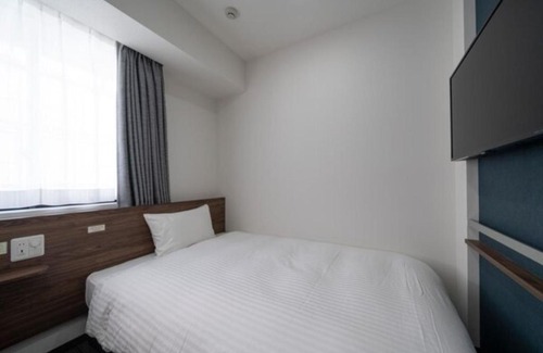 Sendai Hotel | R&B Hotel Sendai Higashiguchi - Vacation STAY 39921v