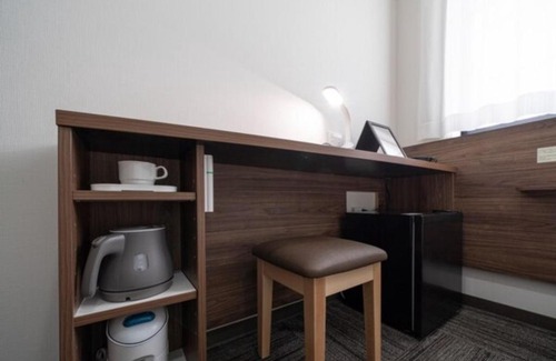 Sendai Hotel | R&B Hotel Sendai Higashiguchi - Vacation STAY 39921v
