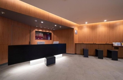 Sendai Hotel | R&B Hotel Sendai Higashiguchi - Vacation STAY 39921v