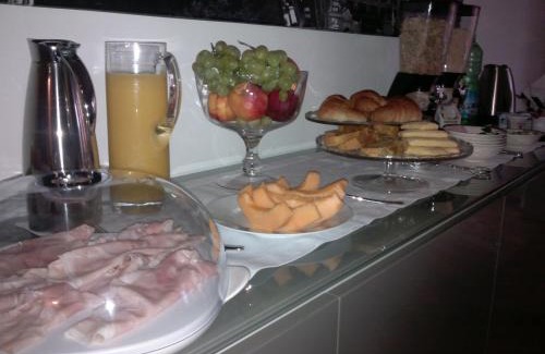 Historic Center Bed & Breakfast | R&B Santo Stefano