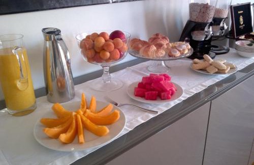 Historic Center Bed & Breakfast | R&B Santo Stefano