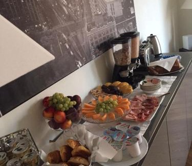 Historic Center Bed & Breakfast | R&B Santo Stefano