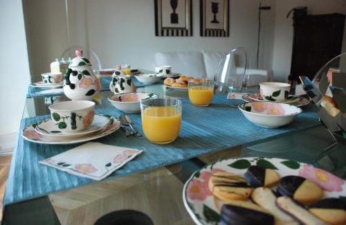 Historic Center Bed & Breakfast | R&B Santo Stefano