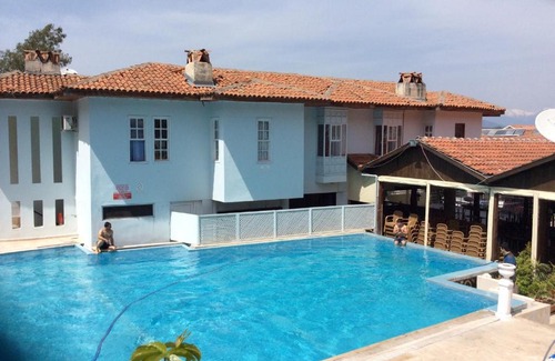 Hisaronu Hotel | R.E.D. Hotel