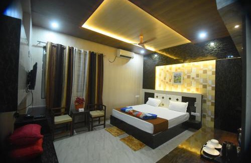 Davanagere Hotel | R Empire Revtree
