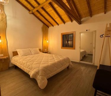 Molares House | R&F Dreams