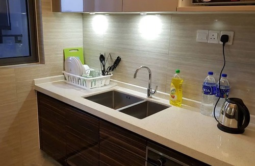 Central District Condo | [R&F Mall]VM 0804-3R [JB Sentral CIQ, City Square]
