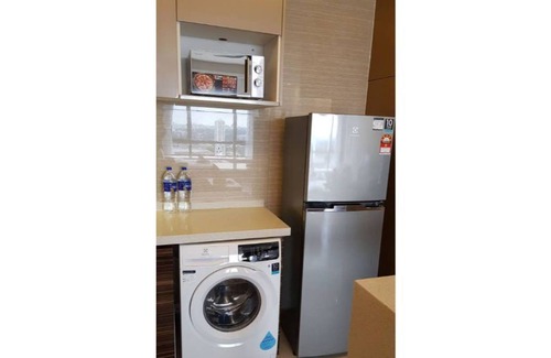 Central District Apartment | [R&F Mall] VM 25-1R [JB Sentral CIQ, City Square]