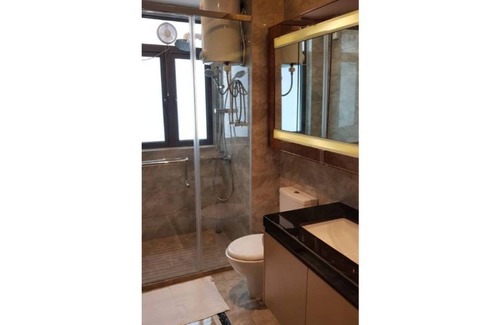 Central District Apartment | [R&F Mall] VM 25-1R [JB Sentral CIQ, City Square]