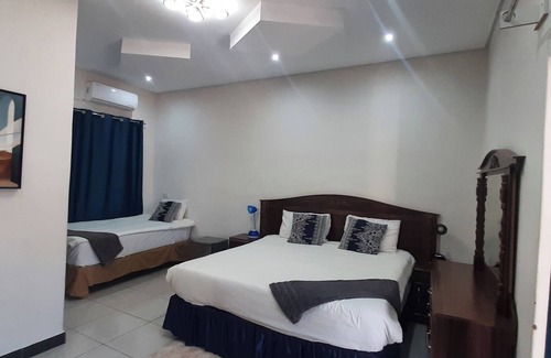 Kasane House | R&H Guest House