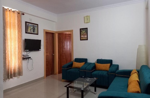 Varanasi Apartment | R.H.S VILLA