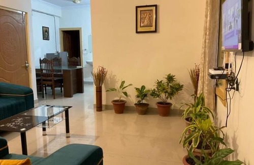 Varanasi Apartment | R.H.S VILLA