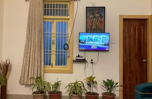Varanasi Apartment | R.H.S VILLA