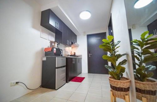Ugong Apartment | R'Holistay Kasara Urban Resort Residences Pasig