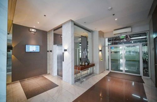 Ugong Apartment | R'Holistay Kasara Urban Resort Residences Pasig