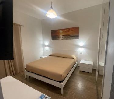 Ischia Porto House | R Home