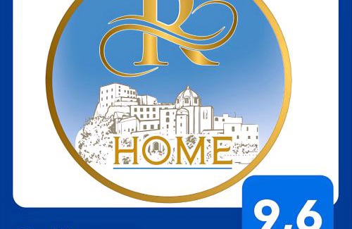 Ischia Porto House | R Home