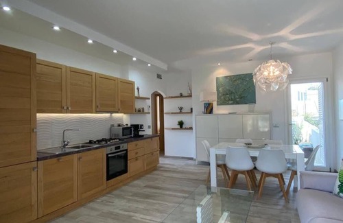 Budoni Villa | R House II