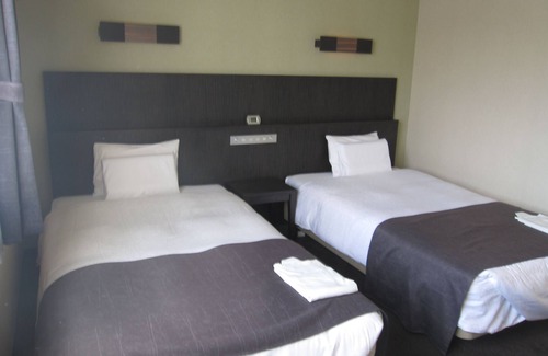 Fukuchiyama Hotel | R·inn fuKCHIYAMA