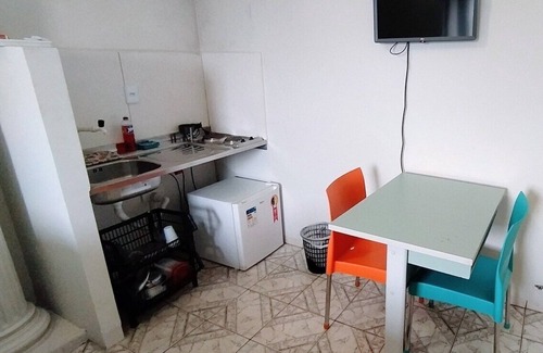 Jardim Tropical Apartment | R. Luis Carlos F dos Santos 1575