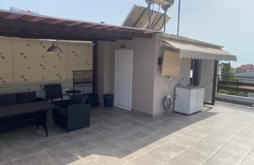 Kallikratia Villa | R LUX villa