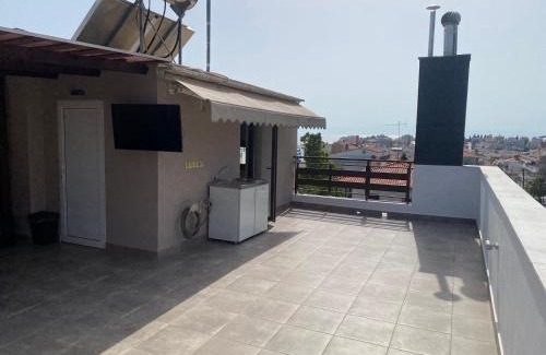 Kallikratia Villa | R LUX villa